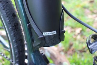 Bicicleta Orbea Denna M20 talla L comprada 08/2025