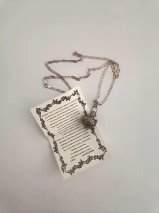 Colgante Llamador de Ángeles