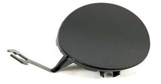 Tapa Gancho Remolque Paragolpes Delantero para Renault MEGANE IV 2015