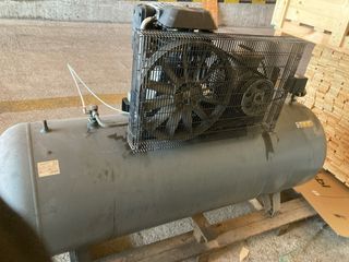 Compresor Profesional 7.5 CV