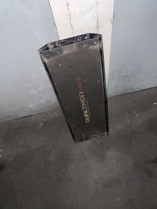 Chasis Mini Dualtron