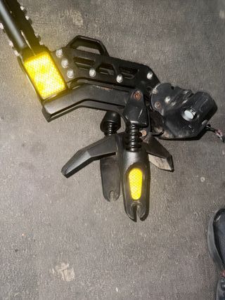 Chasis Mini Dualtron