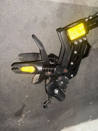 Chasis Mini Dualtron