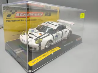 Porsche 991 RSR Scaleauto