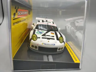Porsche 991 RSR Scaleauto