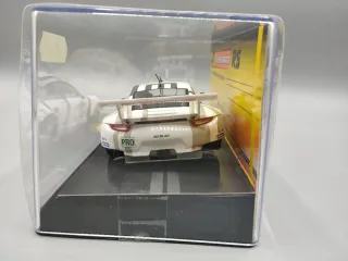 Porsche 991 RSR Scaleauto