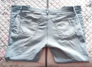 Pantalones Vaqueros Hombre Denim Co.