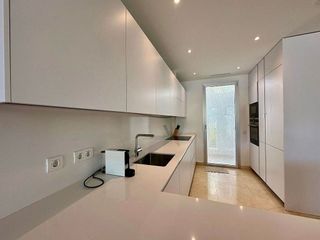 Casa adosada en alquiler en Río Real en Marbella