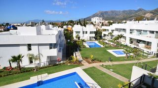 Casa adosada en alquiler en Río Real en Marbella