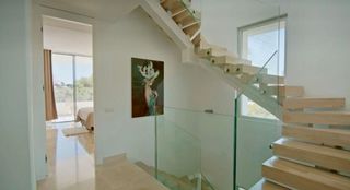 Casa adosada en alquiler en Río Real en Marbella