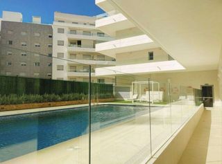 Piso en alquiler en Nueva Andalucía centro en Marbella