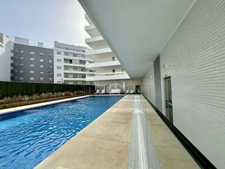 Piso en alquiler en Nueva Andalucía centro en Marbella