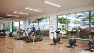 Piso en alquiler en Nueva Andalucía centro en Marbella