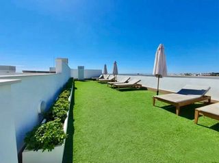 Piso en alquiler en Nueva Andalucía centro en Marbella