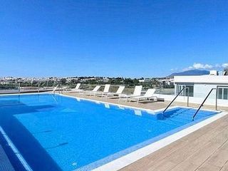 Piso en alquiler en Nueva Andalucía centro en Marbella