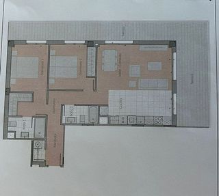 Piso en alquiler en Nueva Andalucía centro en Marbella