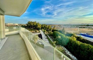 Piso en alquiler en Nueva Andalucía centro en Marbella