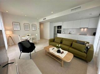 Piso en alquiler en Nueva Andalucía centro en Marbella