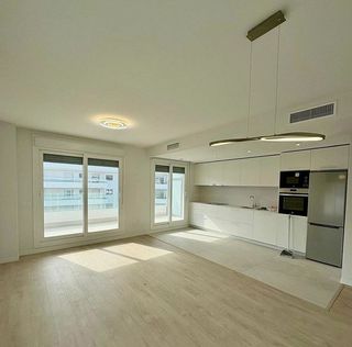 Piso en alquiler en Nueva Andalucía centro en Marbella