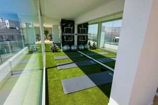 Piso en alquiler en Nueva Andalucía centro en Marbella