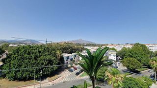 Piso en alquiler en Nueva Andalucía centro en Marbella