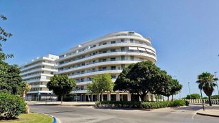 Piso en alquiler en Nueva Andalucía centro en Marbella