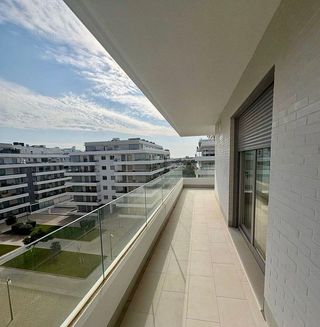 Piso en alquiler en Nueva Andalucía centro en Marbella