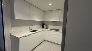 Piso en alquiler en Nueva Andalucía centro en Marbella