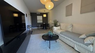 Piso en alquiler en Nueva Andalucía centro en Marbella