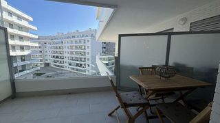 Piso en alquiler en Nueva Andalucía centro en Marbella