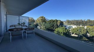 Piso en alquiler en Nueva Andalucía centro en Marbella