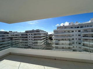 Piso en alquiler en Nueva Andalucía centro en Marbella