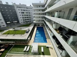 Piso en alquiler en Nueva Andalucía centro en Marbella