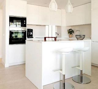 Casa adosada en alquiler en El Faro de Calaburra - Chaparral en Mijas