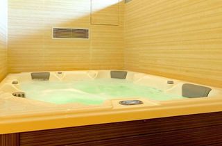 Casa adosada en alquiler en El Faro de Calaburra - Chaparral en Mijas