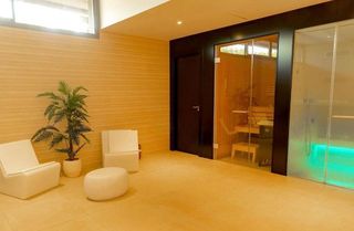 Casa adosada en alquiler en El Faro de Calaburra - Chaparral en Mijas