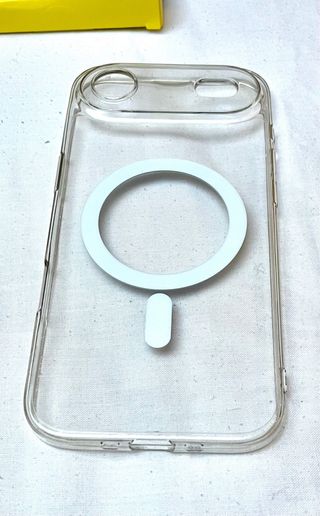 iPhone 17 Air Funda y otros accesorios