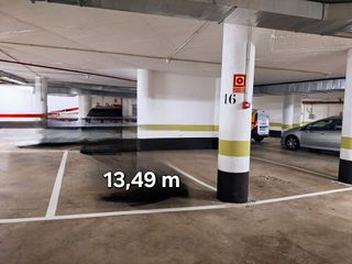 Garaje en venta en Las Torres en Palmas de Gran Canaria(Las)