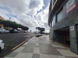 Garaje en venta en Las Torres en Palmas de Gran Canaria(Las)