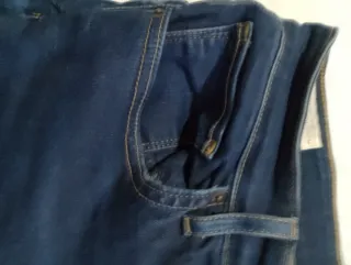 Jeans Levi's 721 High Rise Skinny Donna 31