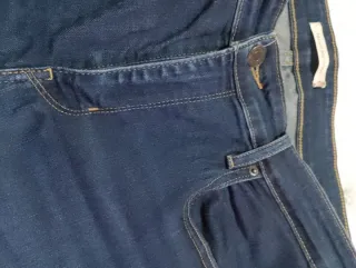 Jeans Levi's 721 High Rise Skinny Donna 31