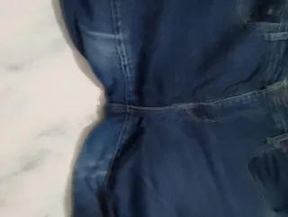 Jeans Levi's 721 High Rise Skinny Donna 31