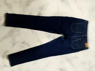 Jeans Levi's 721 High Rise Skinny Donna 31