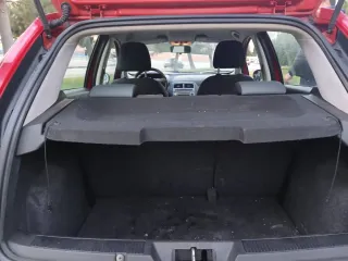 FIAT GRANDE PUNTO AUTOMÁTICO