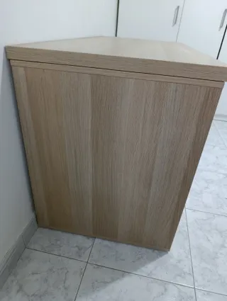 Escritorio en perfecto estado.