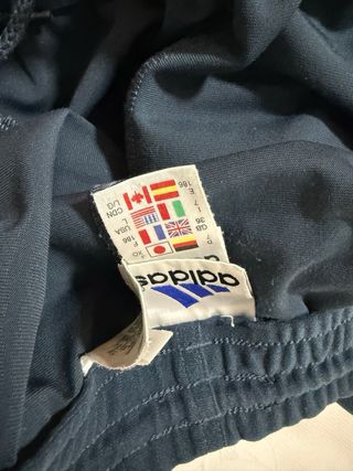 Pantalón Chándal Adidas Challenger