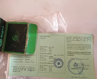 Emisora Midland Alan 48 Plus CB