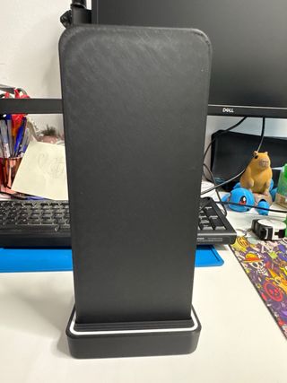 Soporte Lego F1 Ferrari