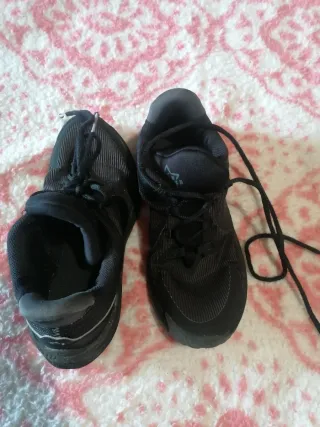 Sapatilhas Nike DX7615-702 Tamanho 36.5