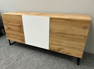 COMODA APARADOR INDUSTRIAL